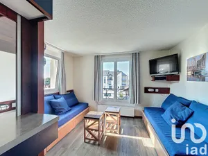 Appartement à Arzon (56640)