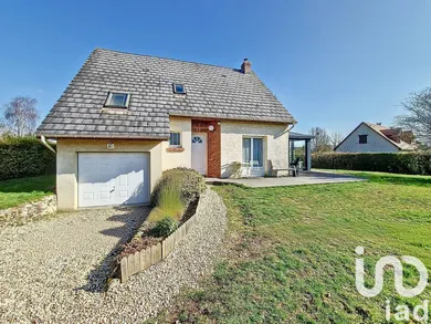 House in Elbeuf (76500)