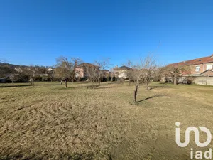 Terrain à bâtir à Givet (08600)
