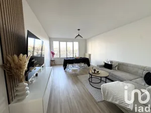 Appartement à Champigny-sur-Marne (94500)