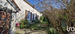 Longère à Boubiers (60240)