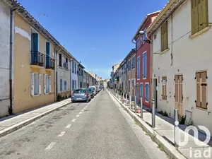 Appartement à Marseille (13009)