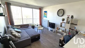 Apartment at Mons-en-Barœul (59370)