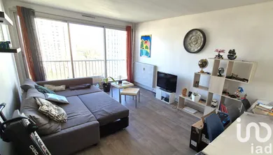 Appartement à Mons-en-Barœul (59370)