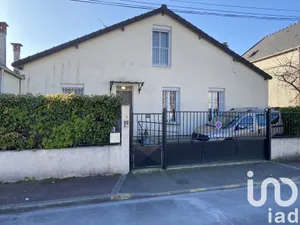 Maison traditionnelle à Livry-Gargan (93190)