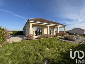 Maison d'architecte à Vertus (51130)