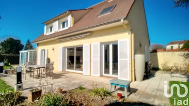 Maison à Ablis (78660)