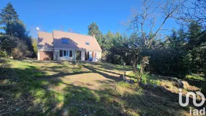 Maison à La ville-du-Bois (91620)