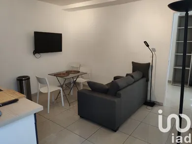 Immeuble à Auxerre (89000)