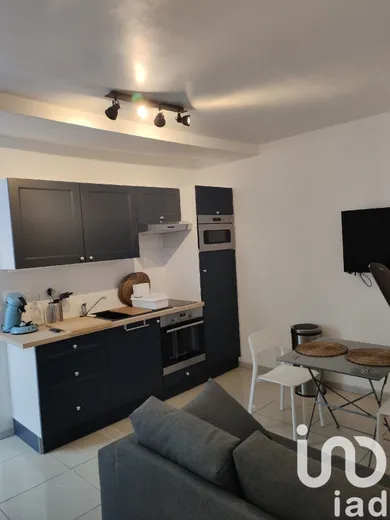 Immeuble à Auxerre (89000)