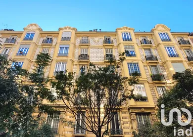 Appartement à Nice (06000) — 2/15