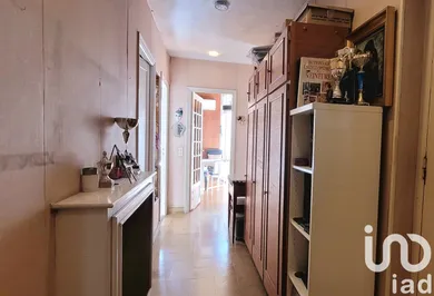 Appartement à Nice (06000) — 6/15
