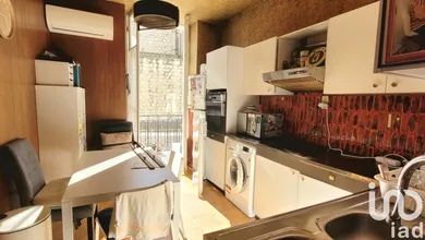 Appartement à Nice (06000) — 7/15