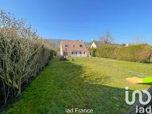 Maison traditionnelle à Bonnières-sur-Seine (78270)