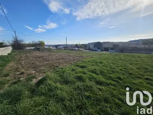 Terrain à bâtir à Saint-Alban-d'Ay (07790)