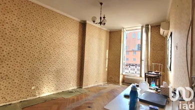 Appartement à Nice (06000) — 10/15