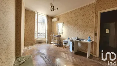 Appartement à Nice (06000) — 11/15