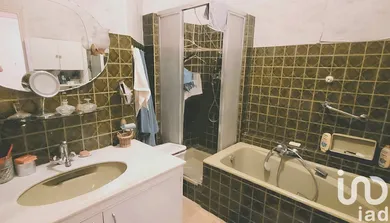 Appartement à Nice (06000) — 12/15