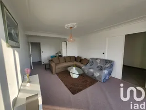 Apartment at Le Havre (76610)