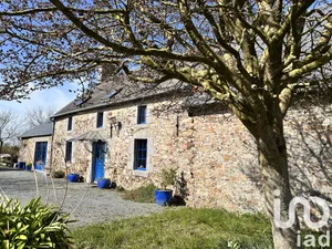 Maison à Geffosses (50560)