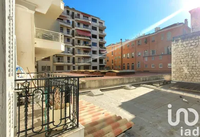 Appartement à Nice (06000) — 13/15
