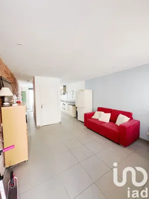 Maison de ville à Elne (66200)