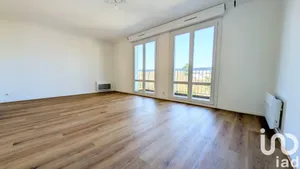 Apartment at Le Mans (72000)