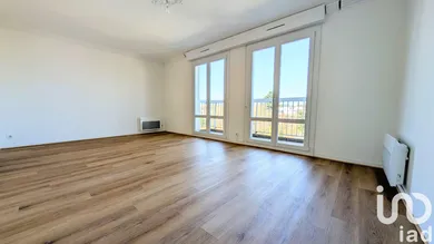 Appartement à Le Mans (72000)