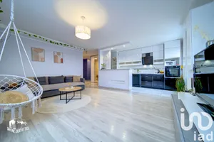 Appartement à Metz (57000)