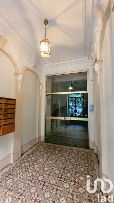 Appartement à Nice (06000) — 14/15