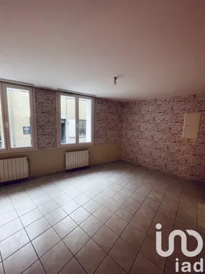 Appartement à Grandris (69870)