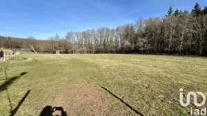 Terrain à bâtir à Hultehouse (57820)