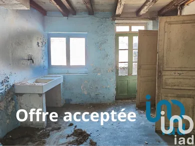 Maison de ville à Nérac (47600)