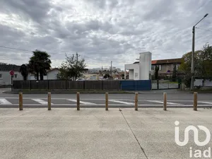 Building plot in Cenon (33150)