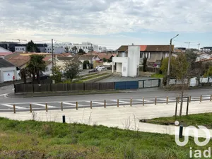 Building plot at Cenon (33150)