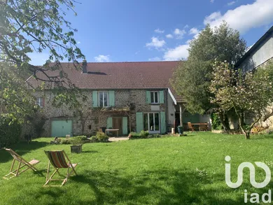 House at HAUTE-AMANCE (52600)