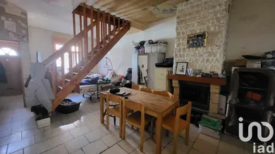 House at Tourcoing (59200)