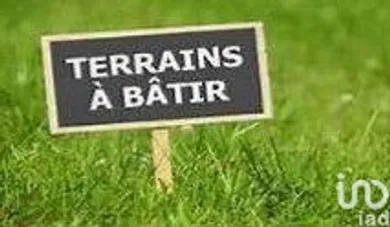 Building plot at Vertou (44120)