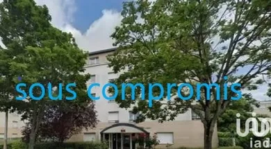 Appartement à Orly (94310)