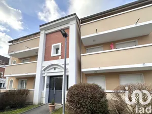 Appartement à Saint-Germain-lès-Corbeil (91250)