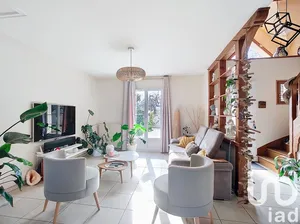 Maison à Fontaine-le-Port (77590)