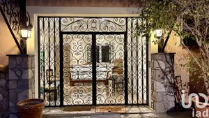 House at Roquebrune-Cap-Martin (06190)