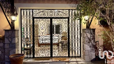 House at Roquebrune-Cap-Martin (06190)