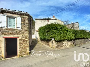 Maison de village à Cabrespine (11160)