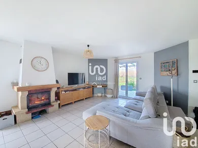 Pavillon à Lescheroux (01560)