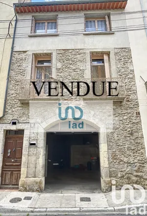 Maison de ville à Béziers (34500)