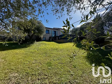 Maison à Montréal (11290)