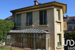 Townhouse at Auxerre (89000)