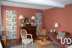 Townhouse at Auxerre (89000)