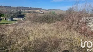 Terrain à bâtir à LAFOX (47300)